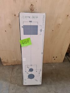 Autre Bati support pour WC Prosys Eco de la marque Ideal Standard  373