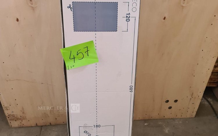 Autre Bati support pour WC Prosys Eco de la marque Ideal Standard  373