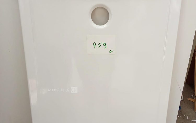 autre Receveur de douche de 80x120cm couleur blanc  407