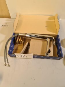 autre Robinet de salle de bain , EUROSMART marque GROHE  416