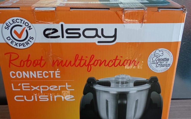 Autre Auto laveuse , model AS5160T , puissance 1176w  24V  , IP24 marque VEPER  47