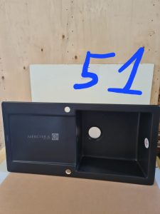 Autre Dévidoir industriel pour moquette ou tapis avec table de déroulage, de mesure et  51