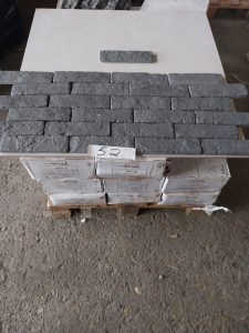 Autre Lot de 9m² de briques de 220x60x15mm par dalle, gamme Terbrick by Tercocer  52