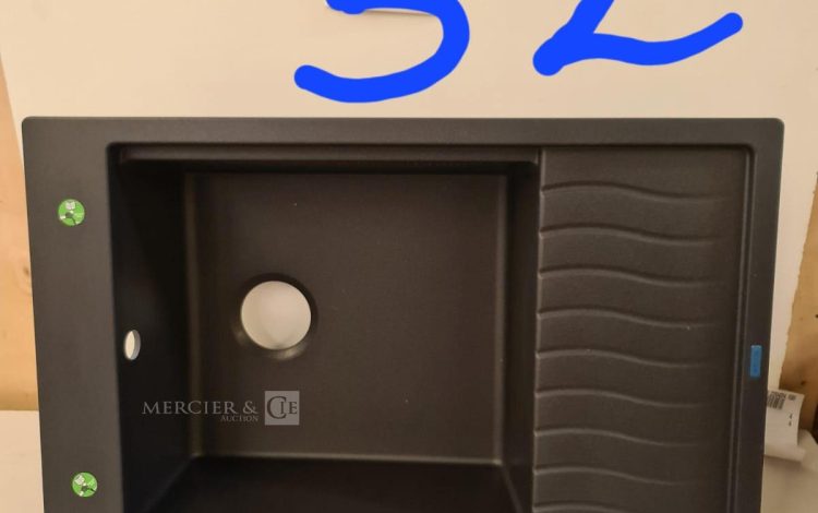 Autre Lot de 9m² de briques de 220x60x15mm par dalle, gamme Terbrick by Tercocer  52