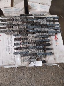 Autre Lot de 6 boîtes de briques de 2,5×14,8  53