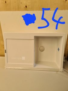 Autre Lot de 2 coffret électrique mobile, 2 modèles différents  54