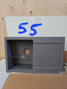 Autre Lot d’un cloueur de la marque PASLODE avec 1 boite de clous  55