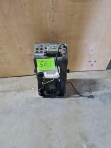 Autre Machine à fume professionnelle VDP3000SMN , 3000W  56