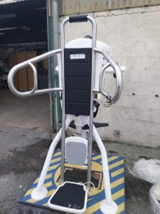 Autre Simulateur de vol vertical Flyview. Sans casque VR  57