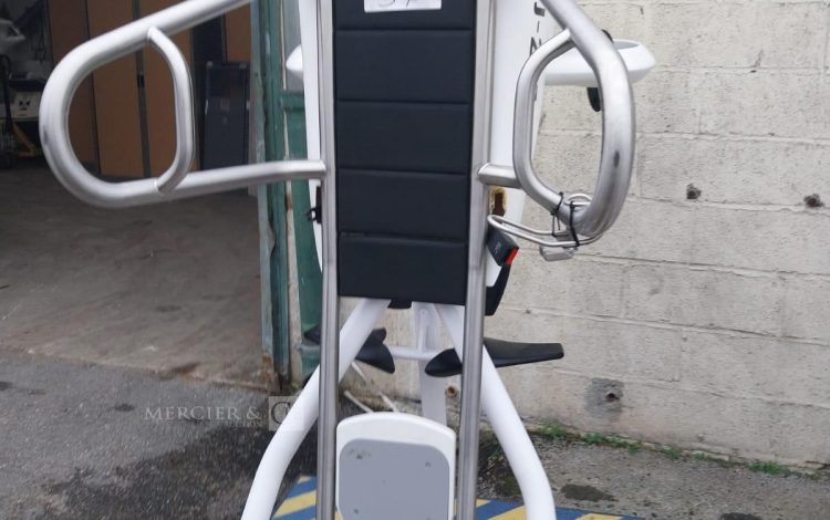 Autre Simulateur de vol vertical Flyview. Sans casque VR  57