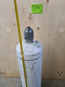 Autre Bouteilles R449A OPTEON XP 40, la bouteilles est remplis  401