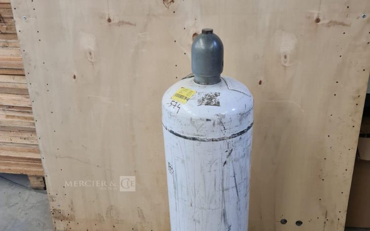 Autre Bouteilles R449A OPTEON XP 40, la bouteilles est remplis  401