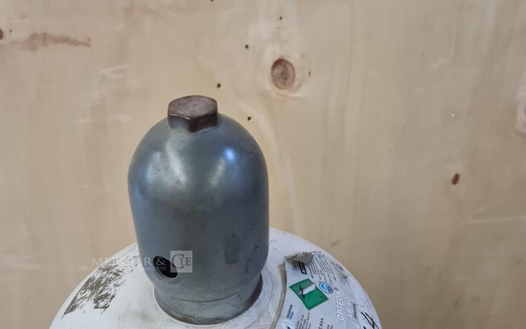 Autre Bouteilles R449A OPTEON XP 40, la bouteilles est remplis  401