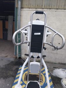 Autre Simulateur de vol vertical Flyview. Sans casque VR  58