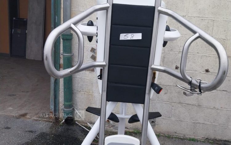 Autre Simulateur de vol vertical Flyview. Sans casque VR  58