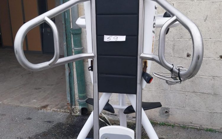 Autre Simulateur de vol vertical Flyview. Sans casque VR  59