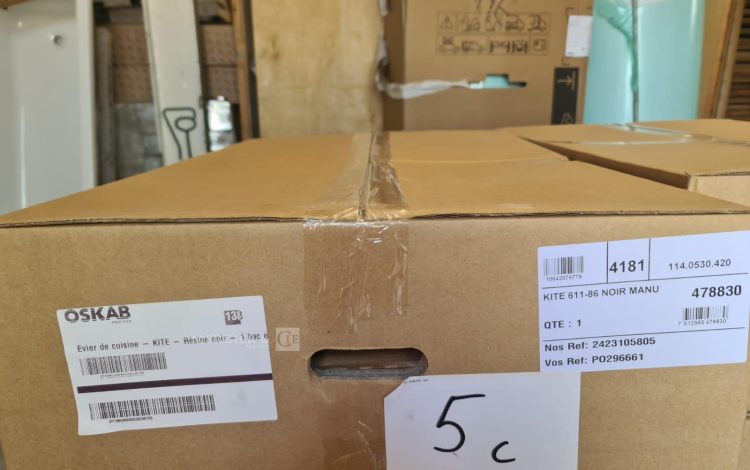 Autre Lot de 2  tondeuses , 2modéles différentes marque Power Plus non testé  5
