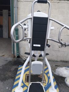 Autre Simulateur de vol vertical Flyview. Sans casque VR  60