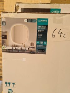 Autre  Scie à carreaux Norton M203, 800W non testé  64