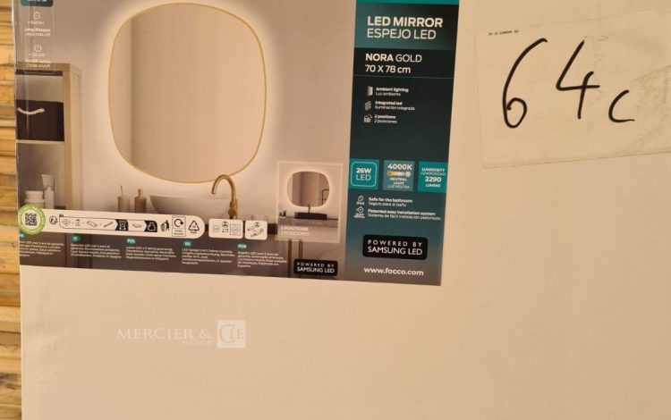 Autre  Scie à carreaux Norton M203, 800W non testé  64