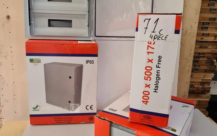 Autre lot d’une Tondeuse tracté et une tondeuse manuelle  71