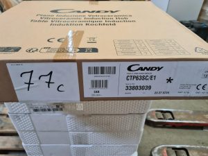 Autre Lot de 14m² de carrelage façon bois, 15x90cm par dalle  77