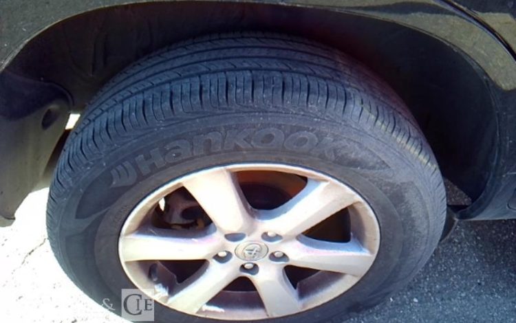 TOYOTA RAV-4 D4D 4WD 2.2 16V 136CV NOIR 8741YX84