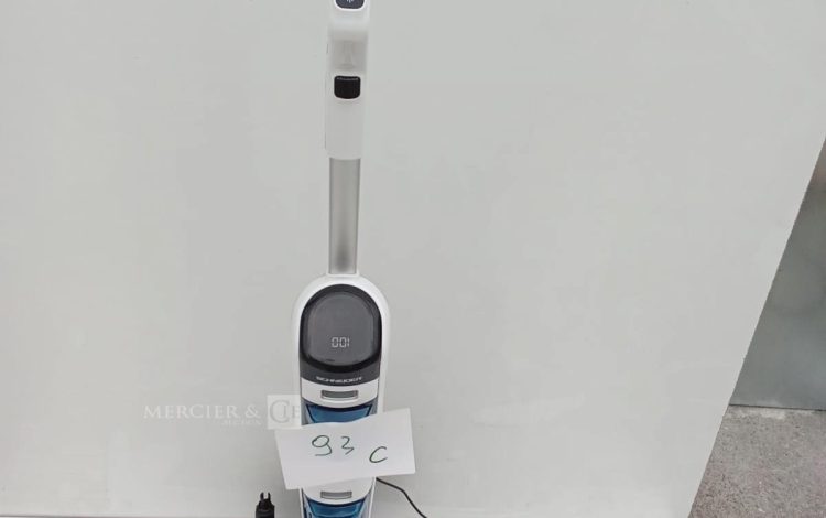 Autre Pompe a chaleur Air/ Eau Nimbus Plus S Net R32 sans unité d’extérieur.  93