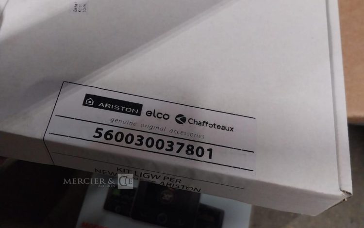 Autre Pompe a chaleur Air/ Eau Nimbus Plus S Net R32 sans unité d’extérieur.  93