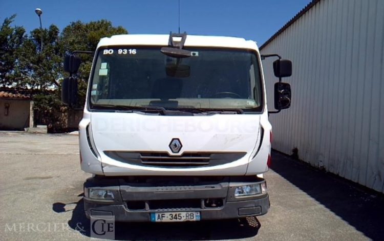 RENAULT MIDLUM  AF-345-RB