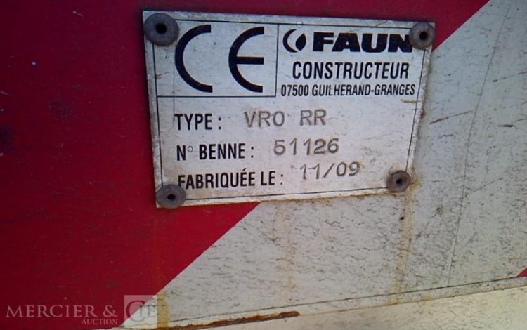 RENAULT MIDLUM  AF-345-RB