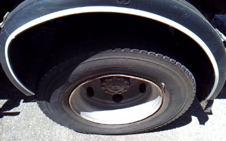 RENAULT MIDLUM  AF-345-RB