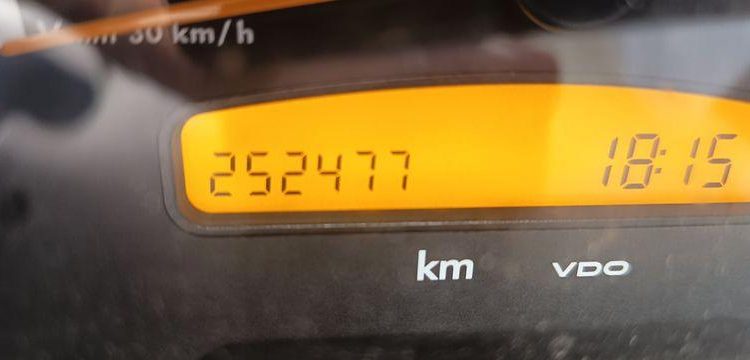 MERCEDES SPRINTER FOURGON  AF-642-SY