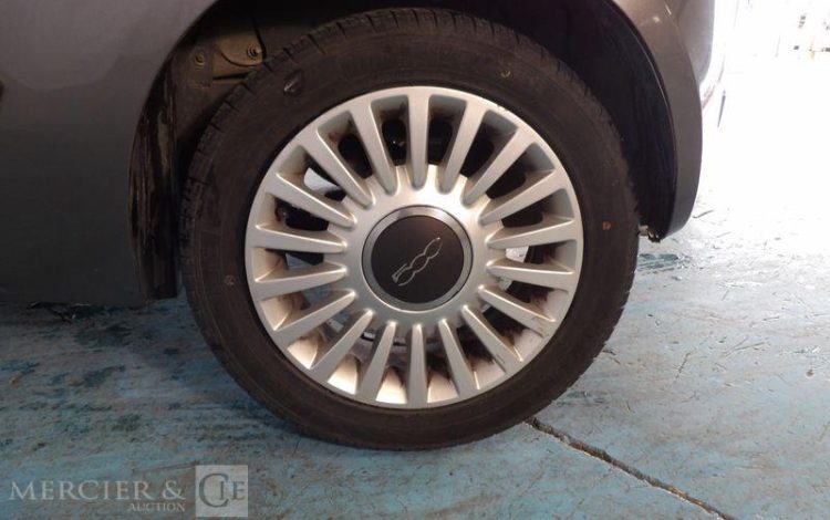 FIAT 500 1,2 70CH LOUNGE  BG-835-ZR