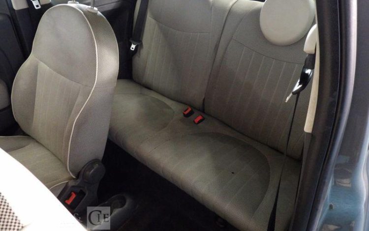 FIAT 500 1,2 70CH LOUNGE  BG-835-ZR