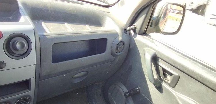 PEUGEOT PARTNER UTILITAIRE 1.6 HDI FOURGON 75 CV – DIESEL – 115551 KMS – ANNEE 2006 BORDEAUX BH-578-MR