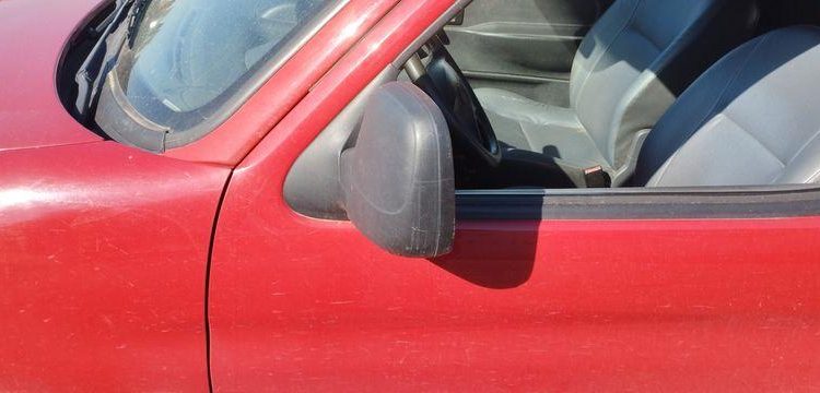 PEUGEOT PARTNER UTILITAIRE 1.6 HDI FOURGON 75 CV – DIESEL – 115551 KMS – ANNEE 2006 BORDEAUX BH-578-MR