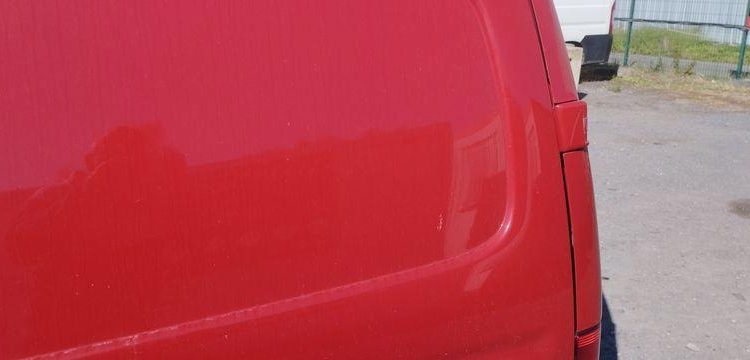 PEUGEOT PARTNER UTILITAIRE 1.6 HDI FOURGON 75 CV – DIESEL – 115551 KMS – ANNEE 2006 BORDEAUX BH-578-MR