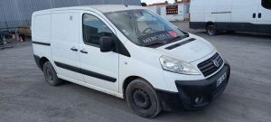 FIAT SCUDO  BS-104-MK