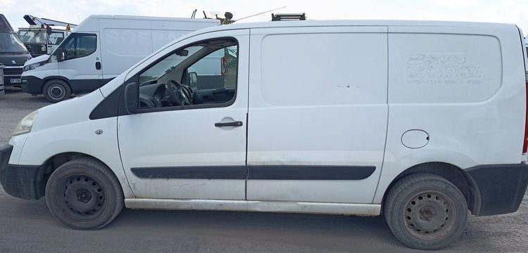 FIAT SCUDO  BS-104-MK