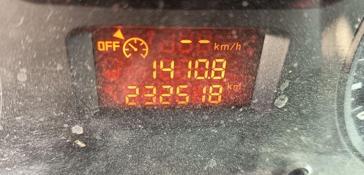 FIAT SCUDO  BS-104-MK