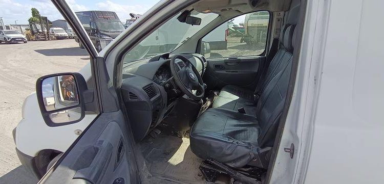 FIAT SCUDO  BS-104-MK