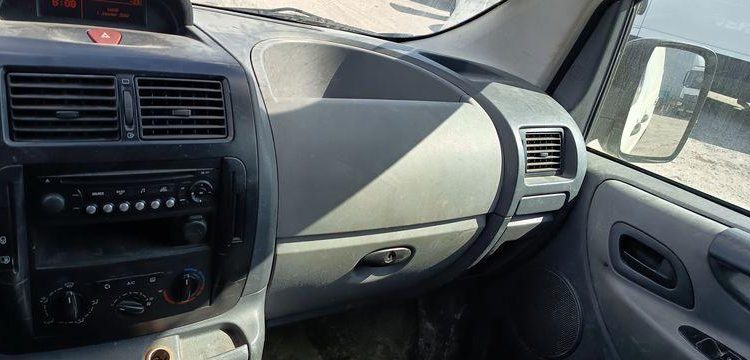 FIAT SCUDO  BS-104-MK