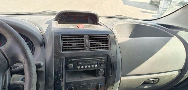 FIAT SCUDO  BS-104-MK