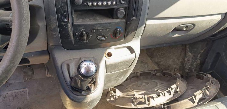 FIAT SCUDO  BS-104-MK