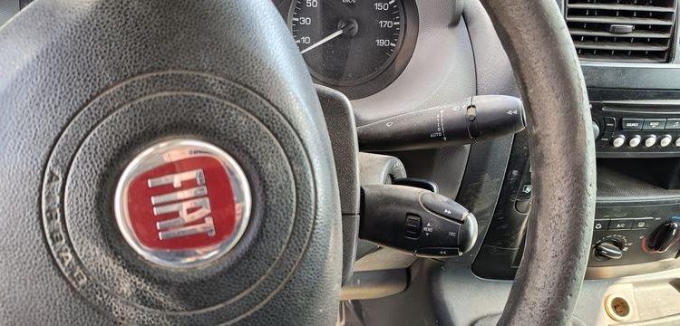 FIAT SCUDO  BS-104-MK