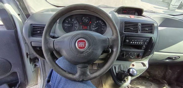 FIAT SCUDO  BS-104-MK
