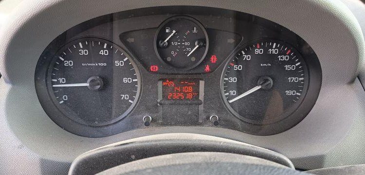FIAT SCUDO  BS-104-MK