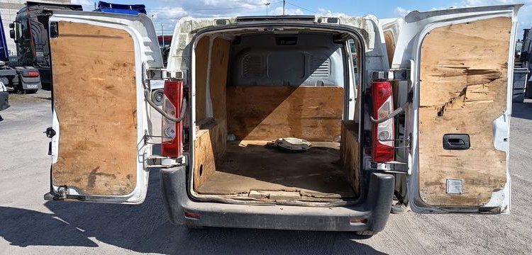 FIAT SCUDO  BS-104-MK