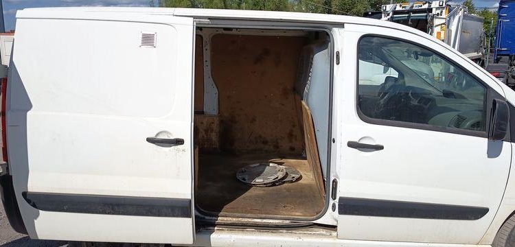 FIAT SCUDO  BS-104-MK